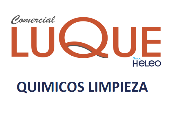 LUQUE - QUIMICOS LIMPIEZA